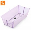 Stokke Flexi Bath - składana wanienka dziecięca X-Large | Lavender