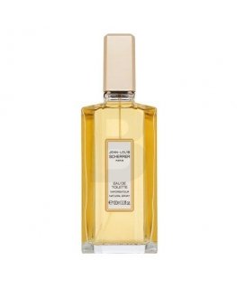Jean Louis Scherrer Scherrer J L Scherrer 1 Eau De Toilette Purškiklis, 100 ml