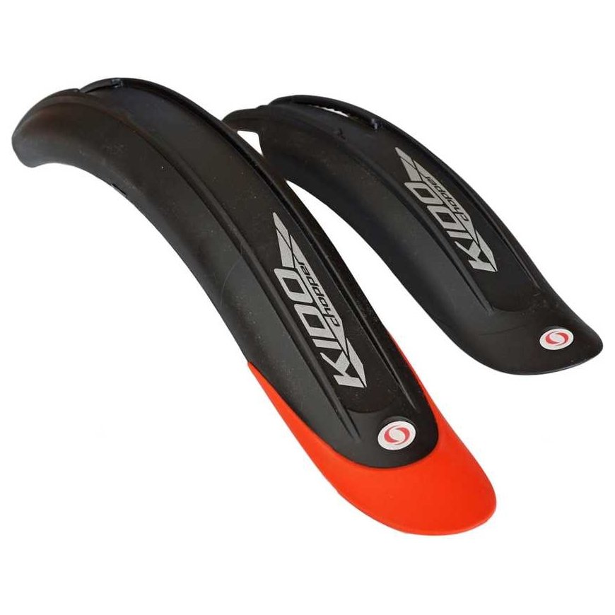 Simpla Panel set Simpla Kido Chopper