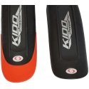 Panel set Simpla Kido Chopper SDS 16 "black / red Panel set Simpla Kido Chopper SDS 16 "black / red