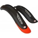Panel set Simpla Kido Chopper SDS 16 "black / red Panel set Simpla Kido Chopper SDS 16 "black / red
