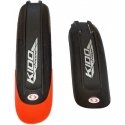 Panel set Simpla Kido Chopper SDS 16 "black / red Panel set Simpla Kido Chopper SDS 16 "black / red