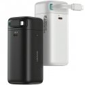 USAMS Powerbank ze zwijanym kablem Lightning 18000 mAh PD45W Fas USAMS Powerbank ze zwijanym kablem Lightning 18000 mAh PD45W Fas