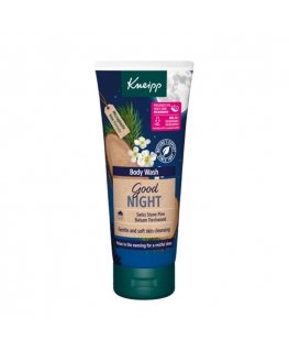 Kneipp Geros night body gel 200ml