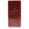 Jennifer Lopez Live EDP 50 ml