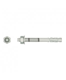 Anchor bolt RawlPlug R-HPTIIZF-08065/15 8x65 mm 100 pcs.
