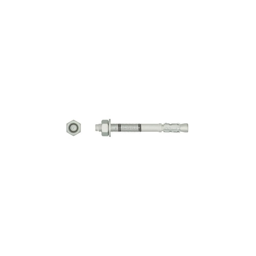 Ankerinis varžtas RawlPlug R-HPTIIZF-08065/15 8x65 mm 100 vnt.