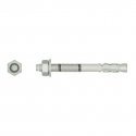 Anchor bolt RawlPlug R-HPTIIZF-08065/15 8x65 mm 100 pcs. Anchor bolt RawlPlug R-HPTIIZF-08065/15 8x65 mm 100 pcs.