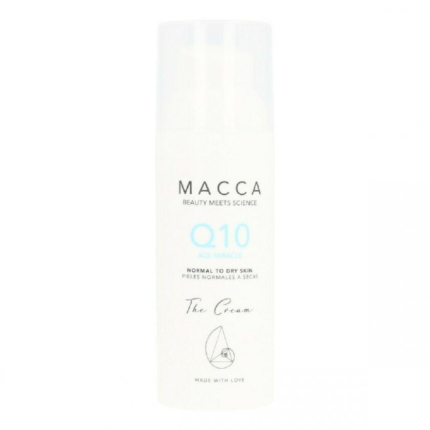 Macca Q10 Age Miracle The Kreminis 50ml – 2