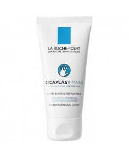 La Roche Posay Cicaplast Barrier Repairing Creamy 50ml