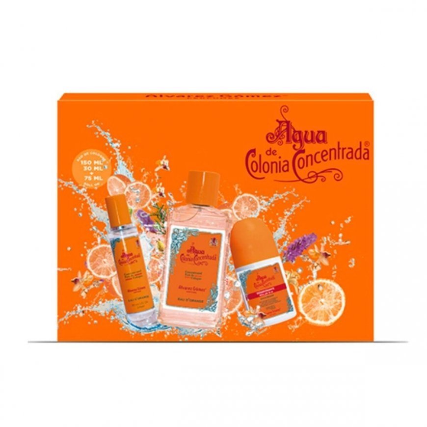 Alvarez Gomez Alvarez Gomez 150ml +