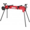 Skil_Red Workbench for cross cutting machine Skil 1300AA Skil_Red Workbench for cross cutting machine Skil 1300AA