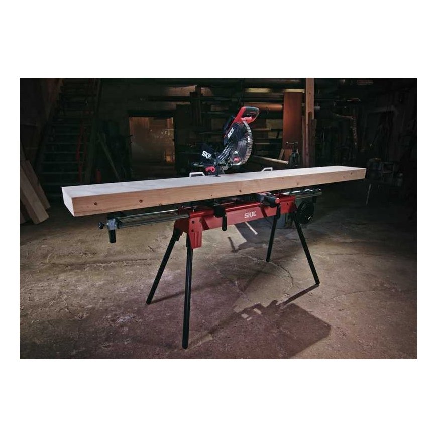 Skil_Red Darbastalis skersinio pjovimo staklėms Skil 1300AA – 4