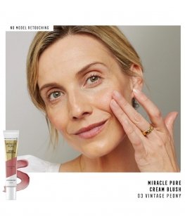 Max Factor Miracle Pure Blush 03-Vintage Peony