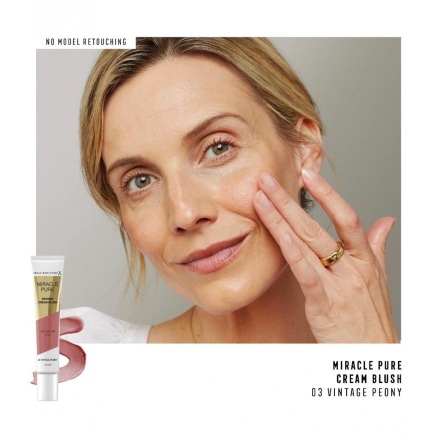 Max Factor Max Factor Miracle Pure