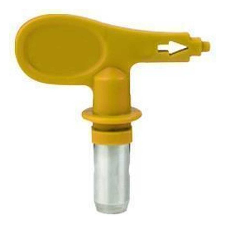 Antgalis dažų purkštuvams Wagner 553513 0,013''/0,33 mm