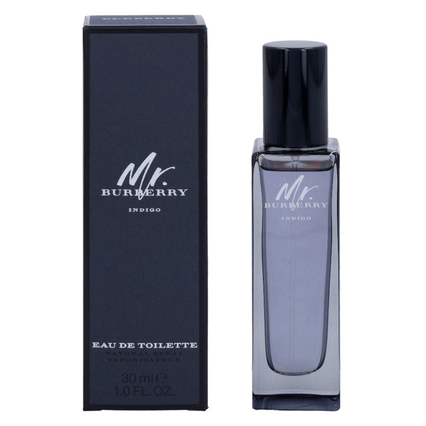 Burberry Men`s perfume Burberry EDT Mr