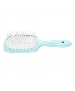 Janeke Mažas Superbrush mažas šepetėlis plaukams pašalinti Mėtų