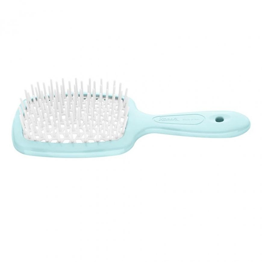 Janeke Small Superbrush small brush for