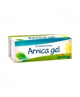 Boiron Arnica Gel 120g