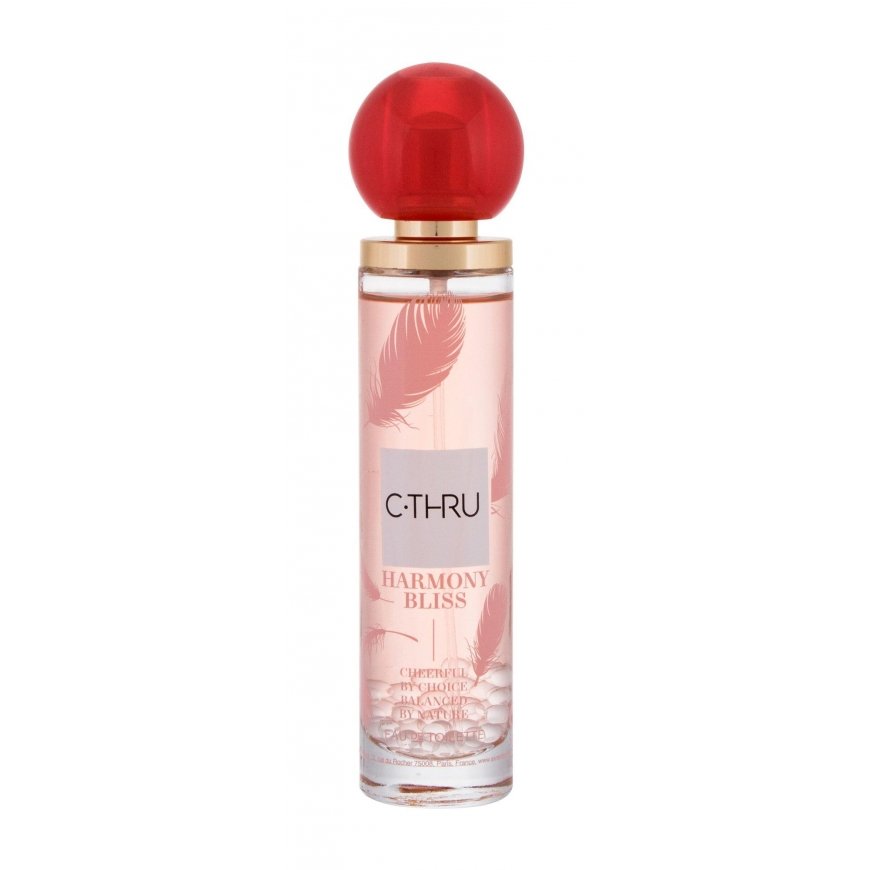 C-THRU Harmony Bliss EDT eau de