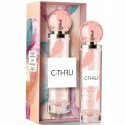 C-THRU Harmony Bliss EDT tualetinis vanduo moterims, 50 ml