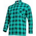 Lahti Pro flaneliniai marškiniai tamsiai smėlio spalvos, 120G / M2, "3XL" (LPKF23XL) Lahti Pro flaneliniai marškiniai tamsiai smėlio spalvos, 120G / M2, "3XL" (LPKF23XL)