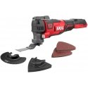 Skil_Red Multi-tool Skil 3650 CB 20 V (without battery and charger) Skil_Red Multi-tool Skil 3650 CB 20 V (without battery and charger)