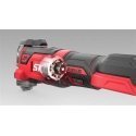 Skil_Red Daugiafunkcinis įrankis Skil 3650 CB 20 V (be akumuliatoriaus ir pakrovėjo) Skil_Red Daugiafunkcinis įrankis Skil 3650 CB 20 V (be akumuliatoriaus ir pakrovėjo)
