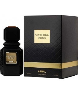 Ajmal Patchouli Wood - EDP