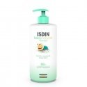 Isdin Baby Naturals Nutraisdin Moisturising Losjonas kūnui 400ml Isdin Baby Naturals Nutraisdin Moisturising Losjonas kūnui 400ml