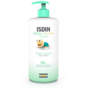 Isdin Baby Naturals Nutraisdin Moisturising Losjonas kūnui 400ml Isdin Baby Naturals Nutraisdin Moisturising Losjonas kūnui 400ml