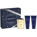 Boucheron Homme Eau De Parfum Spray, 100 ml Set 3 Pieces