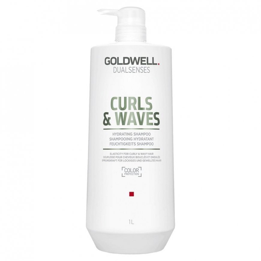 Goldwell Dualsenses Curls & Waves Hydrating