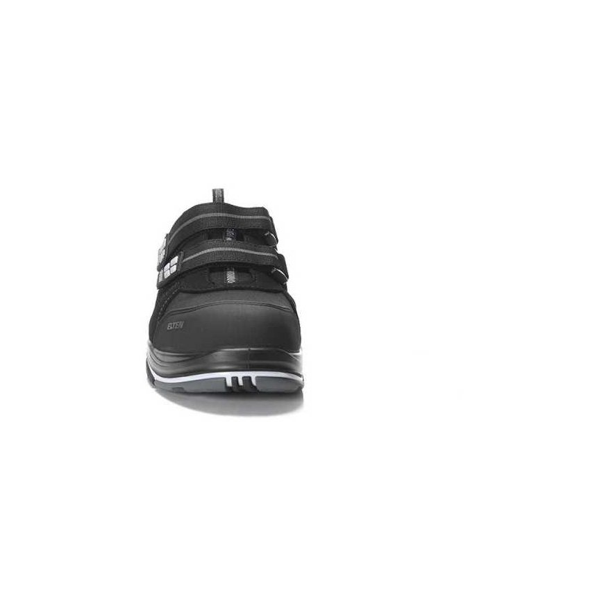 Sandals ELTEN IAN XXTP Pro Gray Easy ESD S1PS, black 48 – 2