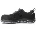 Sandals ELTEN IAN XXTP Pro Gray Easy ESD S1PS, black 48 Sandals ELTEN IAN XXTP Pro Gray Easy ESD S1PS, black 48