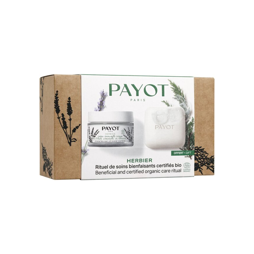 Payot Duo Herbier Set - Gift set