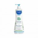 Mustela Gentle Cleansing Gel prausiklis kūdikiams, 750 ml Mustela Gentle Cleansing Gel prausiklis kūdikiams, 750 ml