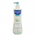 Mustela Gentle Cleansing Gel for babies, 750 ml