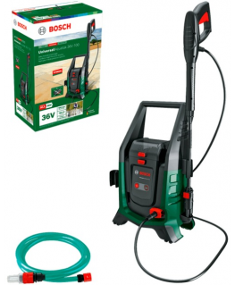 Bosch UniversalAquatak 36V-100 High sl. pl.incl. SOLO other