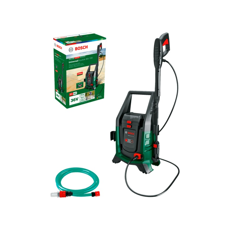 Bosch UniversalAquatak 36V-100 High sl. pl