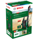 Bosch UniversalAquatak 36V-100 Aukšto sl. pl.įr.SOLO kit Bosch UniversalAquatak 36V-100 Aukšto sl. pl.įr.SOLO kit