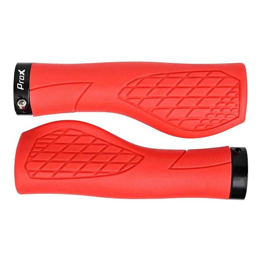 PROX Handlebars ProX GP-35 130mm Ergo