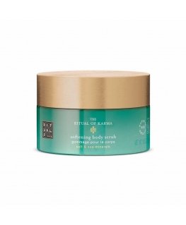 Rituals The Ritual of Karma Salt Body Scrub Detailsnull salt body scrub, 300g