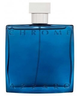 Azzaro Chrome PP perfume for men, 100 ml