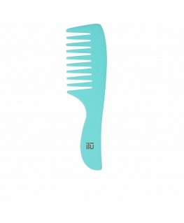 Hair style Ilū Bamboom Blue (1 piece)