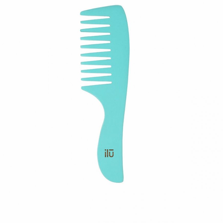 Hair style Ilū Bamboom Blue (1 piece)