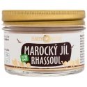 Purity Vision Moroccan Clay Rhassoul Face Mask unisex, 200 g Purity Vision Moroccan Clay Rhassoul Face Mask unisex, 200 g