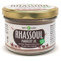 Purity Vision Moroccan Clay Rhassoul Face Mask unisex, 200 g Purity Vision Moroccan Clay Rhassoul Face Mask unisex, 200 g