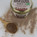 Purity Vision Moroccan Clay Rhassoul Face Mask unisex, 200 g Purity Vision Moroccan Clay Rhassoul Face Mask unisex, 200 g